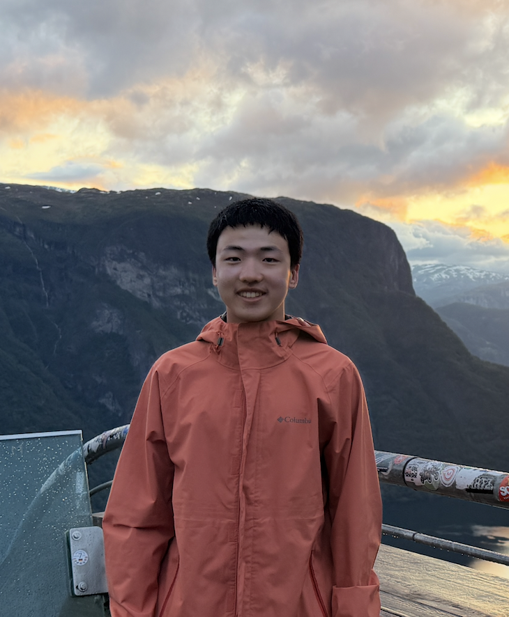 Chengzhi Wang